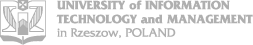 Wyższa Szkoła Infomratyki i Zarządzania w Rzeszowie