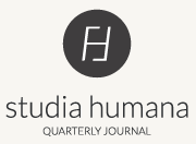 Studia Humana logo