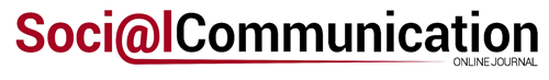 Logo Social Communication