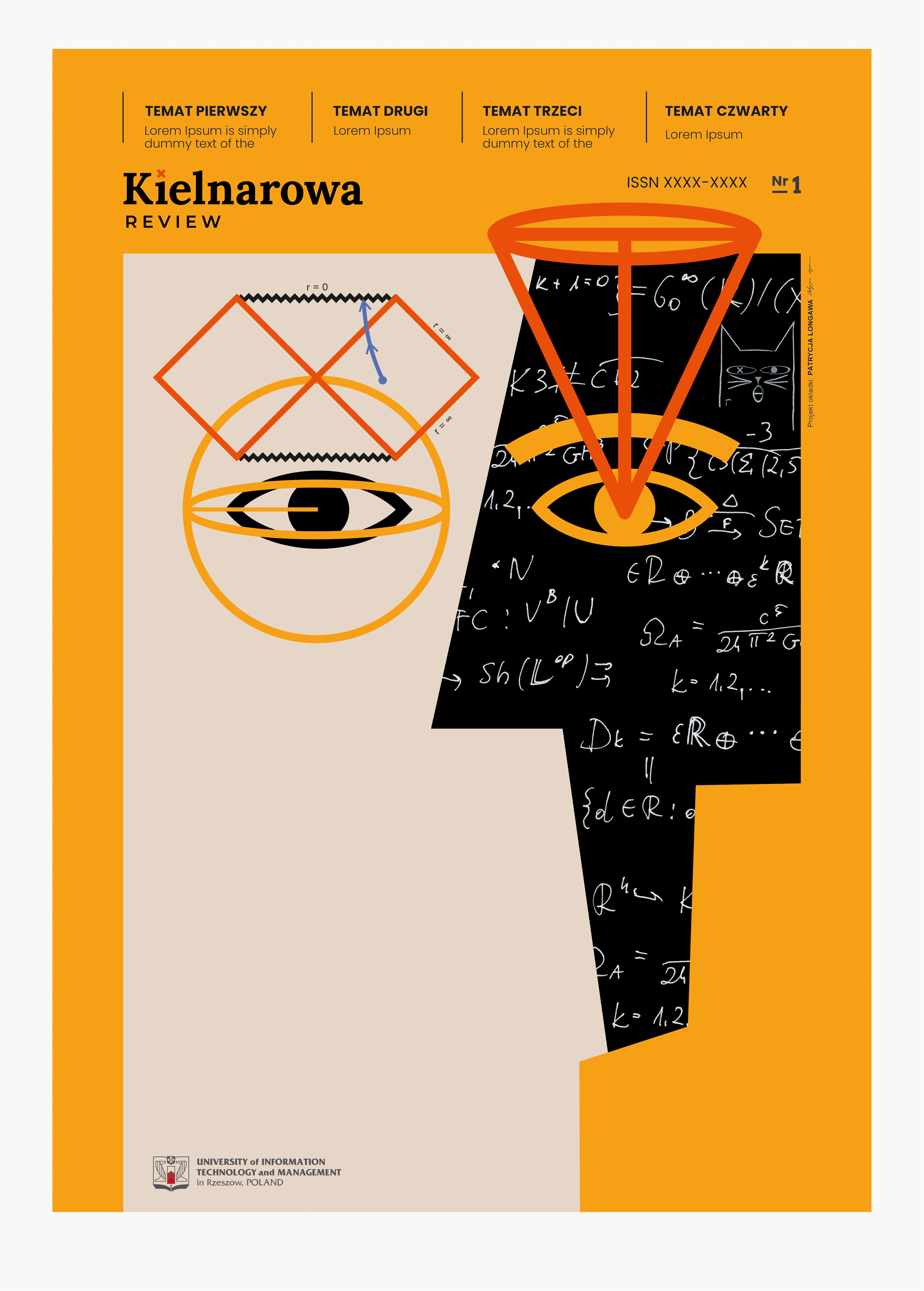 Cover Kielnarowa Review